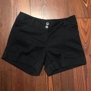 White House | Black Market Shorts